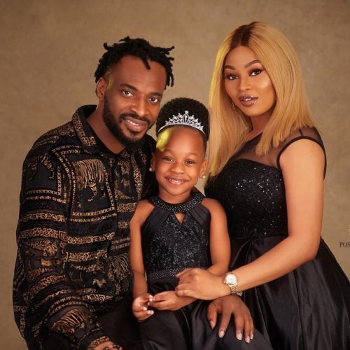 Singer 9ice And Wife Spotted Together Since Cheating Scandal