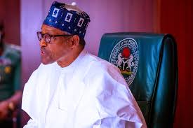 President Buhari warns against any act of hooliganism hiding behind peaceful protests