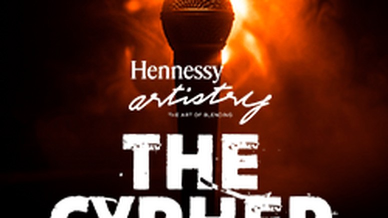 Hennessy drops the first installments of the 2020 cyphers