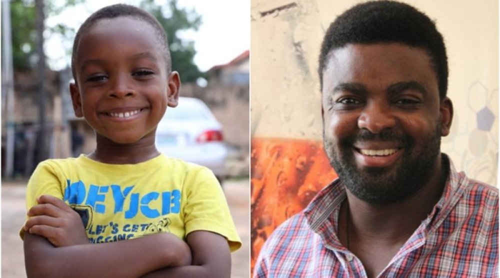 Kunle Afolayan to star ‘be calming down’ viral kid in forthcoming moving