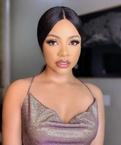 Nengi says she declined being on BBNaija Whatsapp group because she doesn’t want ‘wahala’