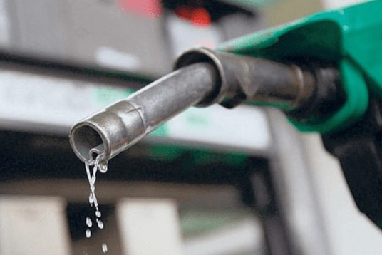 Breaking news! Petrol price slashed to 162.44/l from dec 14