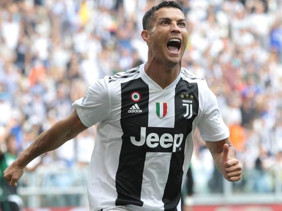 Cristiano Ronaldo Set To Stay At Juventus