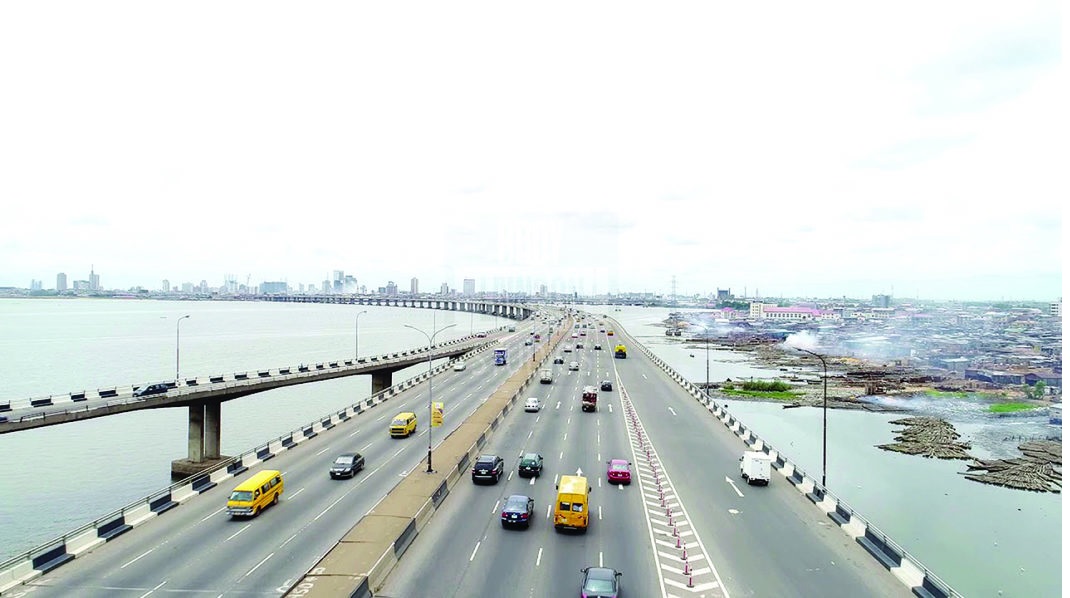 Fashola “Third Mainland Bridge Will Be Reopened On February 15”