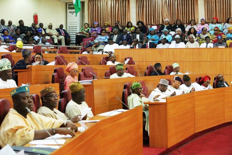 Lagos State House Of Assembly Call On Governor Sanwo-Olu To Intensify Awareness Against The Spread Of Covid-19 In The State