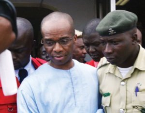 N10.9bn Fraud: Court Jails Ex-Finbank MD, Nwosu, Three Others