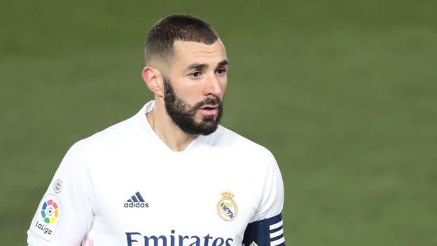 Karim Benzema To Face Trial For Alleged Involvement In Blackmail Case