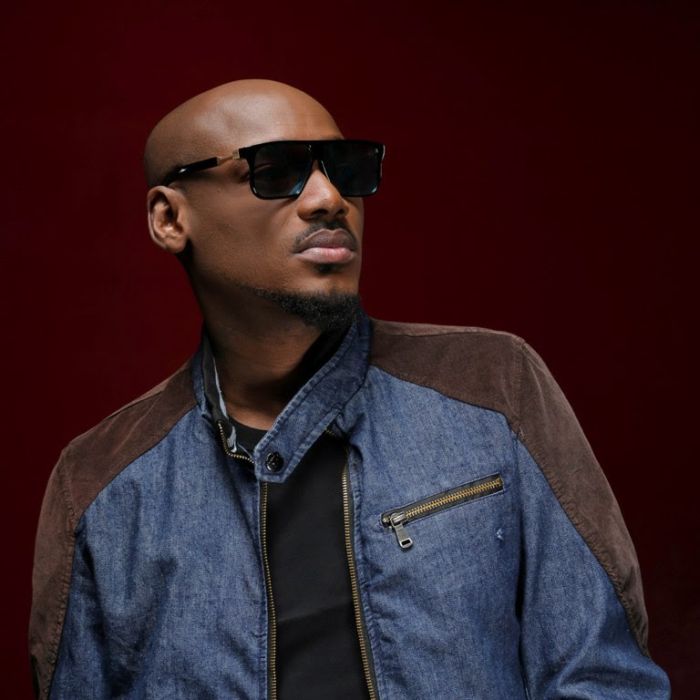 2Baba Says He’s Still Proud Of Nigeria Despite The Politicians Who Have Messed Up The Country