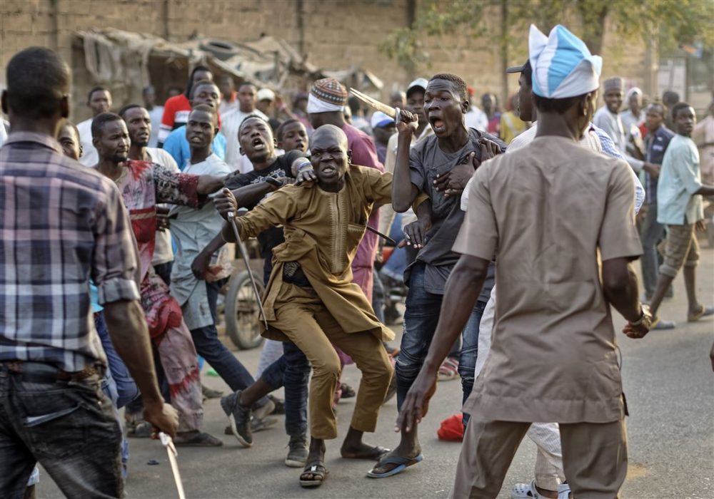 19 People Killed In Reprisal Attacks In Kaduna State