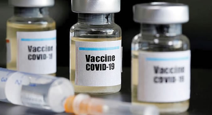 Somalia Received 200,000 Doses Of Sinopharm Covid-19 Vaccine From China