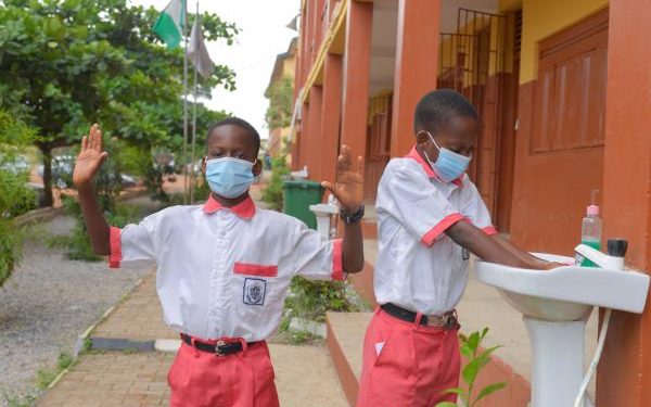 Lagos Orders Schools To Resume January 18