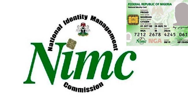 Some Applicants NIN Registration In Lagos Calls For The Extension Of The Exercise