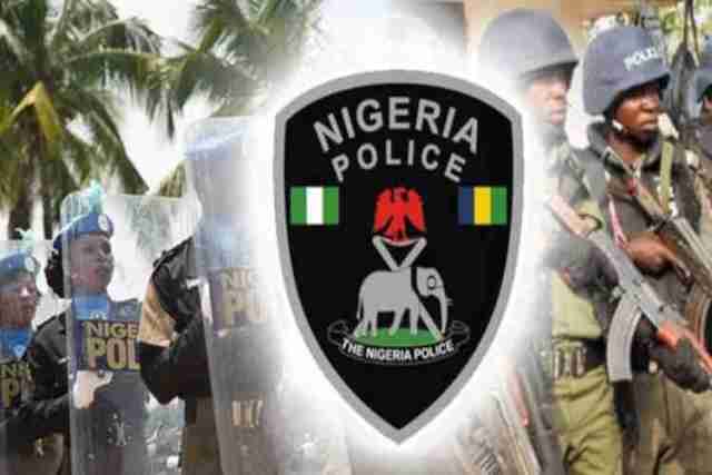 Police Inspector Shoots Self To Death In Imo