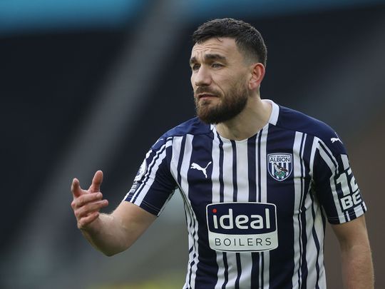 Premier League Investigates Snodgrass’ Omission From West Ham Game