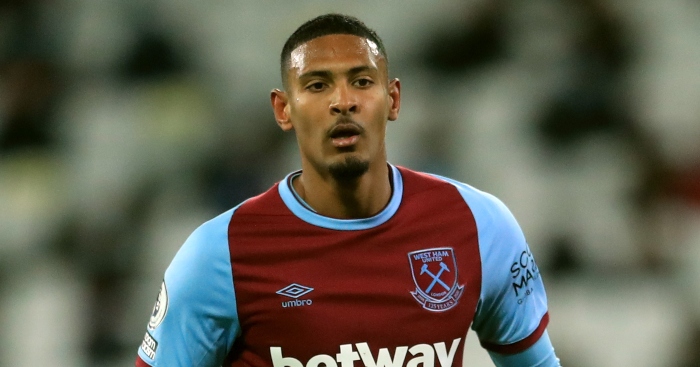 West Ham Record Signing Haller Close To Ajax Move