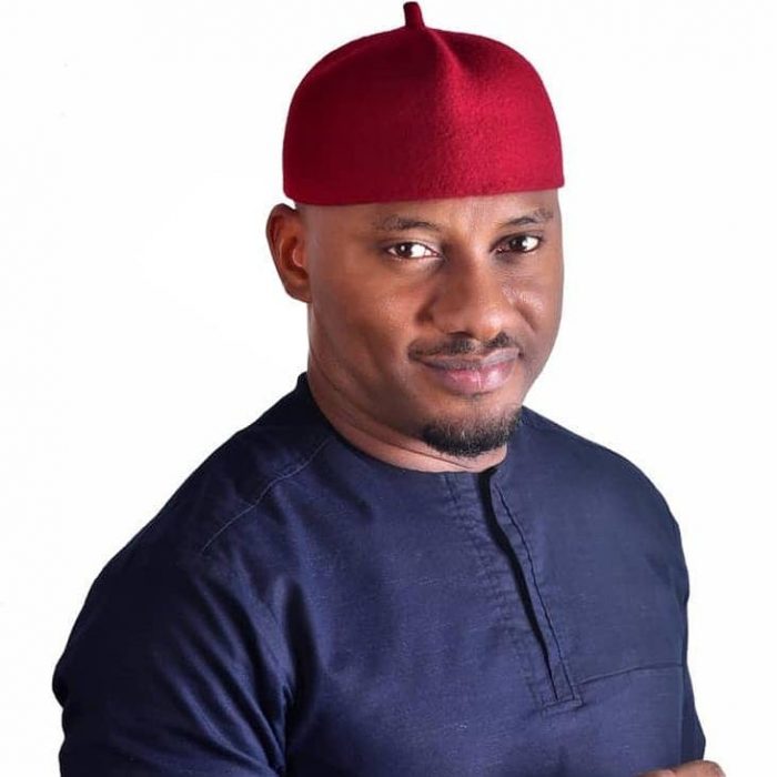 Nollywood Actor Yul Edochie Signifies His Interest To Run For President IN 2023