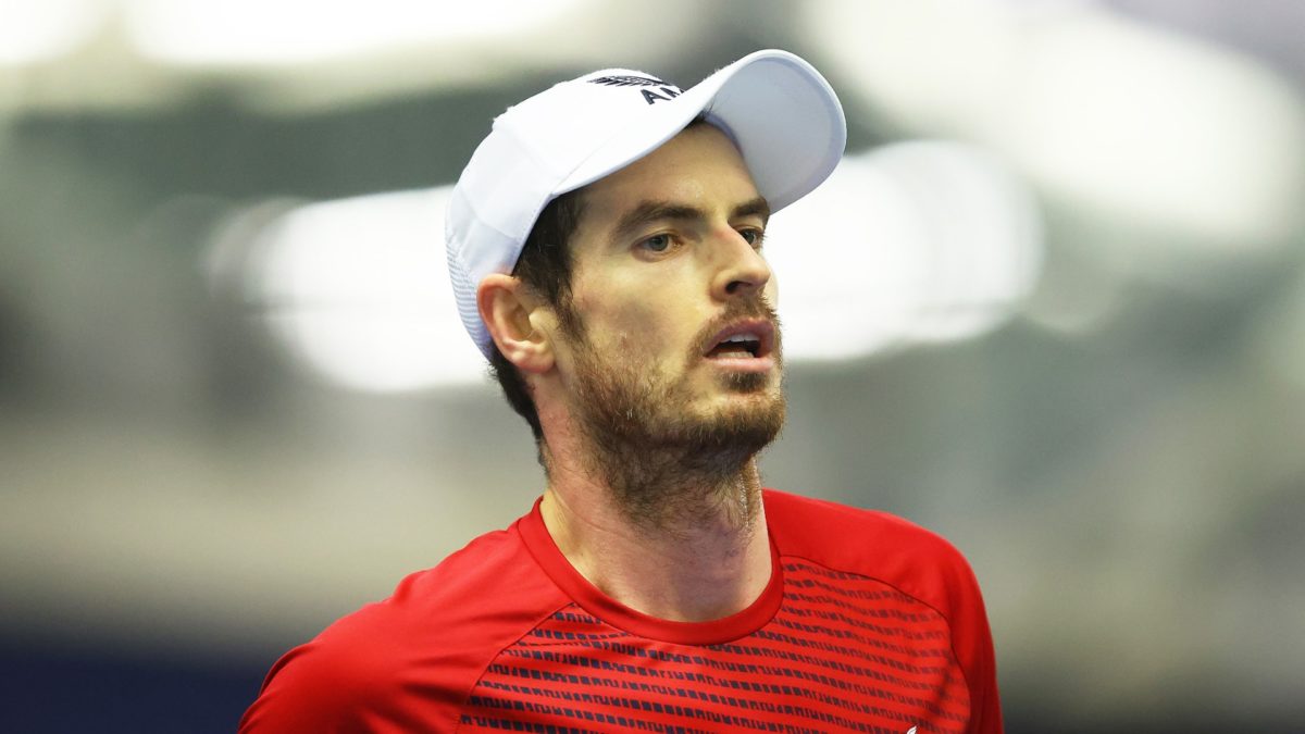 Andy Murray Added To US Open Main Draw