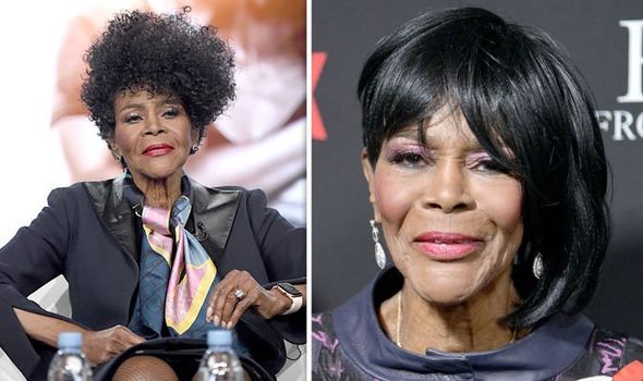 Cicely Tyson Award-Winning And Legendary Actress Dies At 96