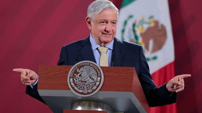 US Records More Than 25 Million Covid-19 Cases As Mexican President Test Positive