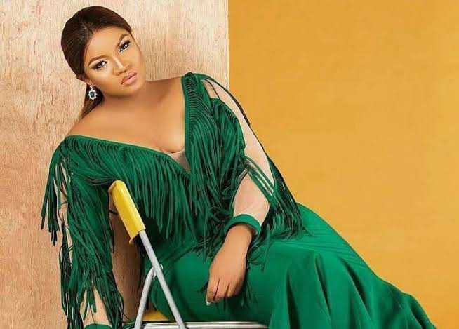 Omotola Jalade Reacts To Report Of Affair With Adams Oshiomhole