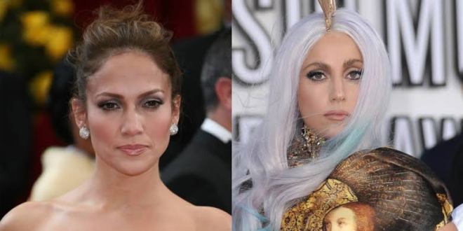 Lady Gaga And Jennifer Lopez To Perform At The Swearing-in Of US President-Elect Biden