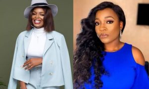 BBNaija: Lucy And Kaisha Allegedly Assaulted By Policemen