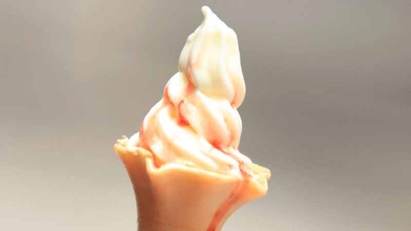 COVID-19: Ice Cream Tests Positive For Coronavirus In China