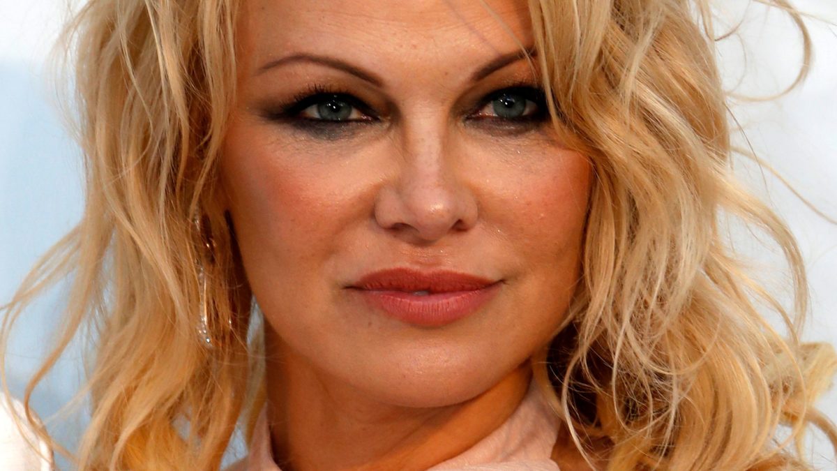 ‘I’m Exactly Where I Need To Be’: Pamela Anderson Marries Her Bodyguard