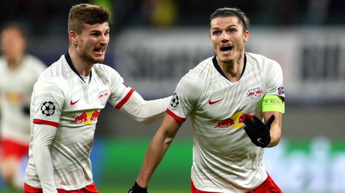 Liverpool CL Tie At RB Leipzig Won’t Take Place In Germany