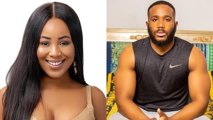 BBNaija’s Kiddwaya Confirms Split From Erica