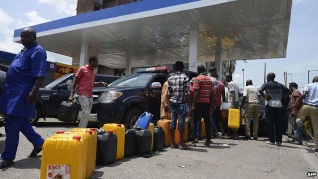 Fuel Scarcity Looms As Marketers Disrupt Petroleum Product Loading