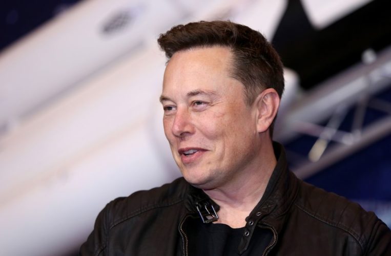 Elon Musk Says He’s A Supporter Of Bitcoin