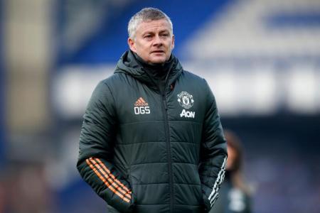 Solskjaer Calls For Address Of Racism In Football