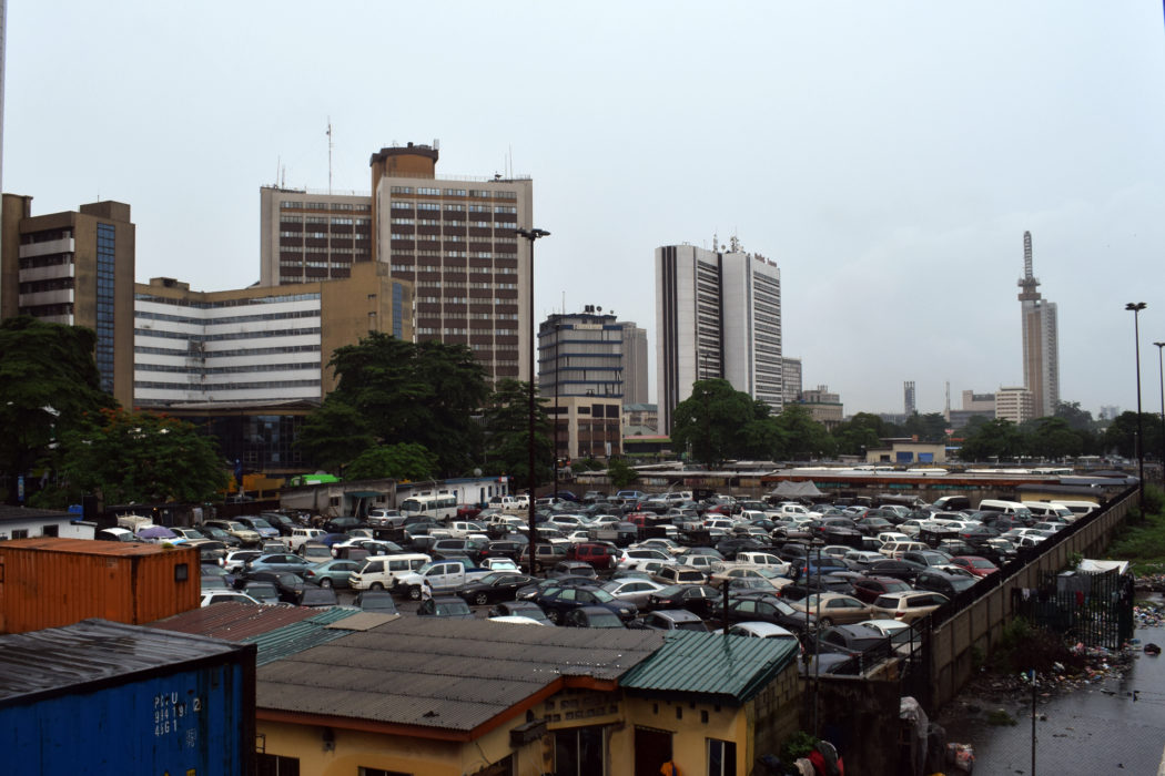 Authorities In Lagos Island Local Government Vows To Arrest And Prosecute Miscreants Disturbing The Peace Of The Area