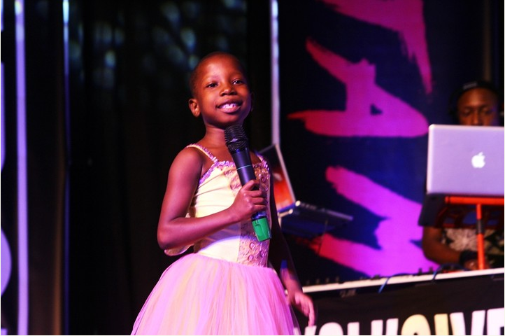 Emanuella Gets Nickelodeon Kids’ Choice Award Nomination Again