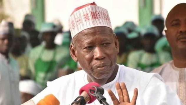 FCT High Court Sacks Governor Ganduje-Led Apc Exco In Kano, Upholds Shekarau’s Faction