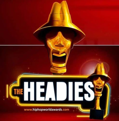 Here Is The Complete List Of Winners At The 14th Headies