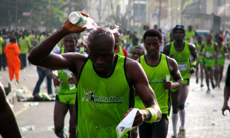 Access Bank Postpones Lagos City Marathon