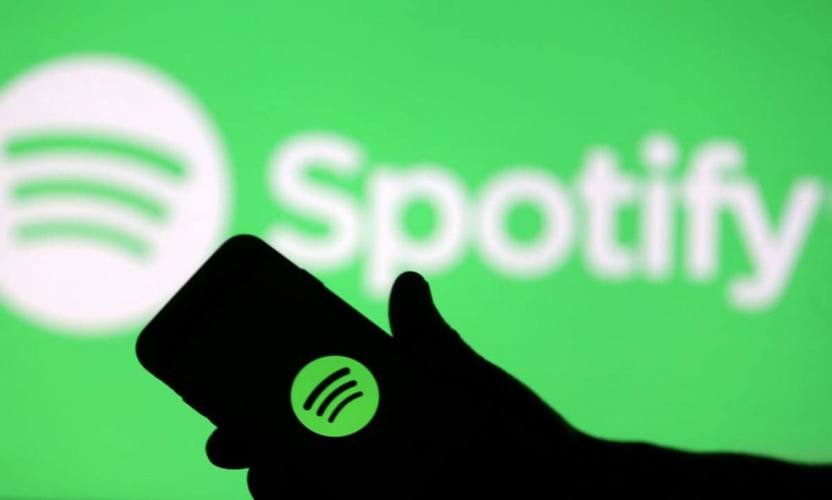 Spotify Launches In Nigeria