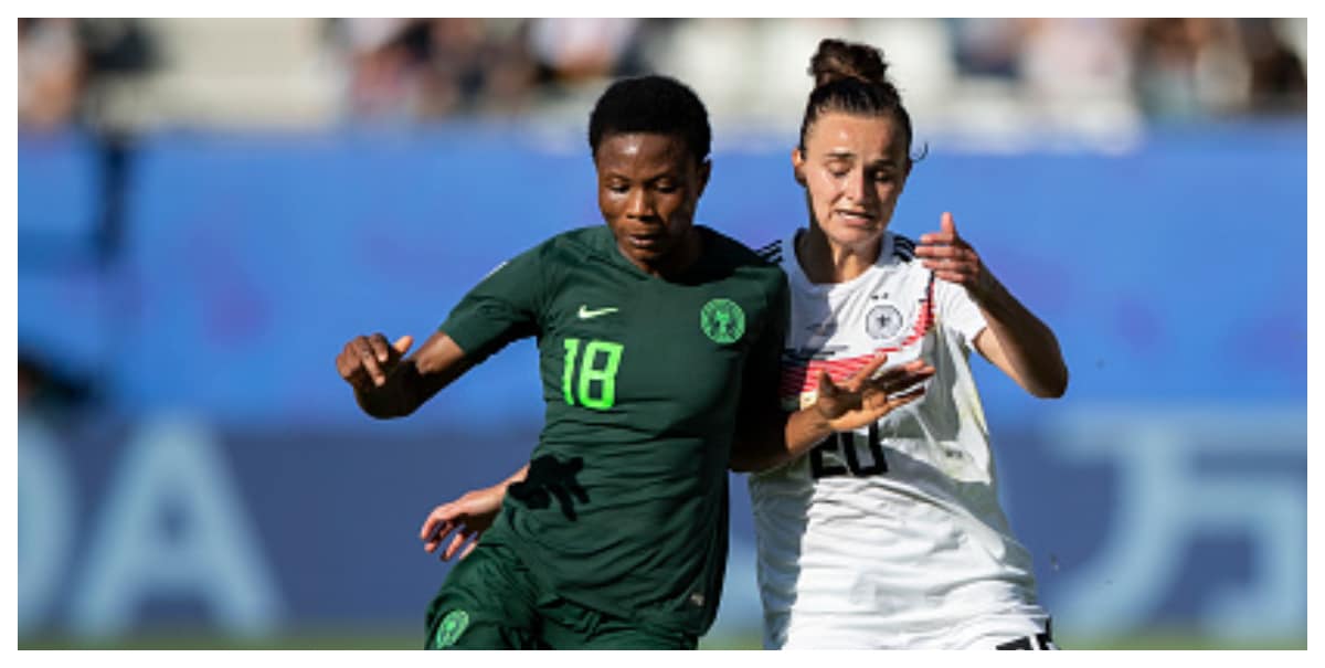 Super Falcons Claim Silverware In Turkey