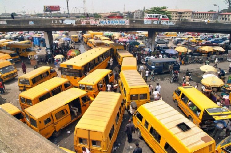 Lagos State Government Plans To Phase Out Yellow Commercial Buses Popularly Known As Danfo