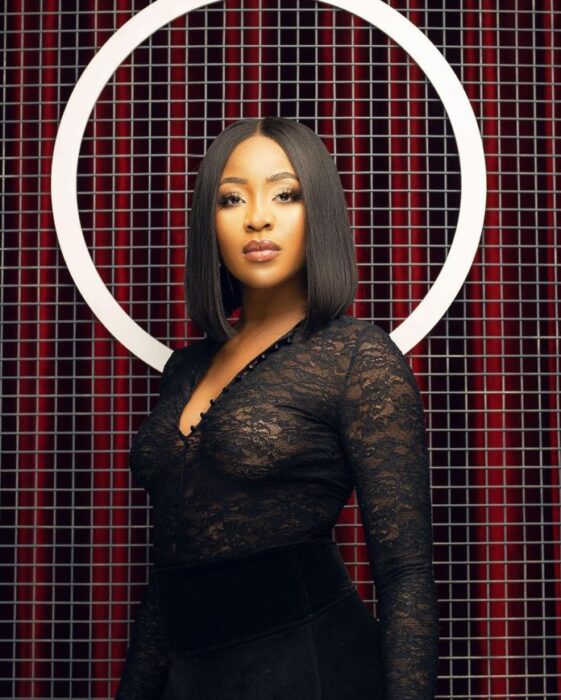 BBNaija’s Erica warns: ‘Don’t ever involve me in any business that doesn’t concern me’