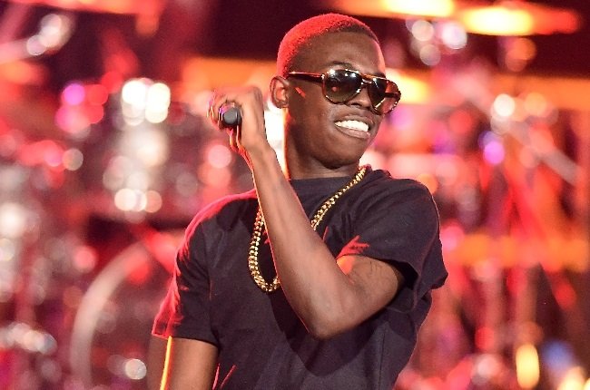 American Rapper Bobby Shmurda Released From Prison After Six Years