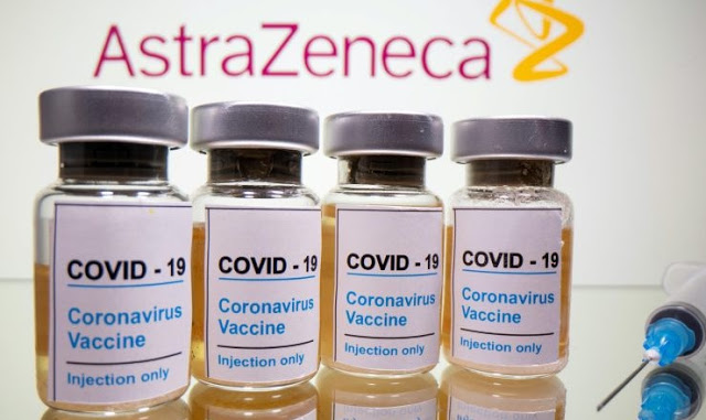 BUA Purchases 1m Doses of AstraZeneca Vaccine For Nigeria