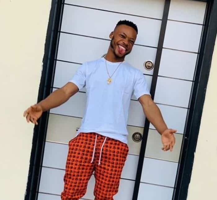 Dancer Poco Lee Calls Out Nigerian Artistes Who Asks Nigerian Dancers To Vibe To Their Songs For Free