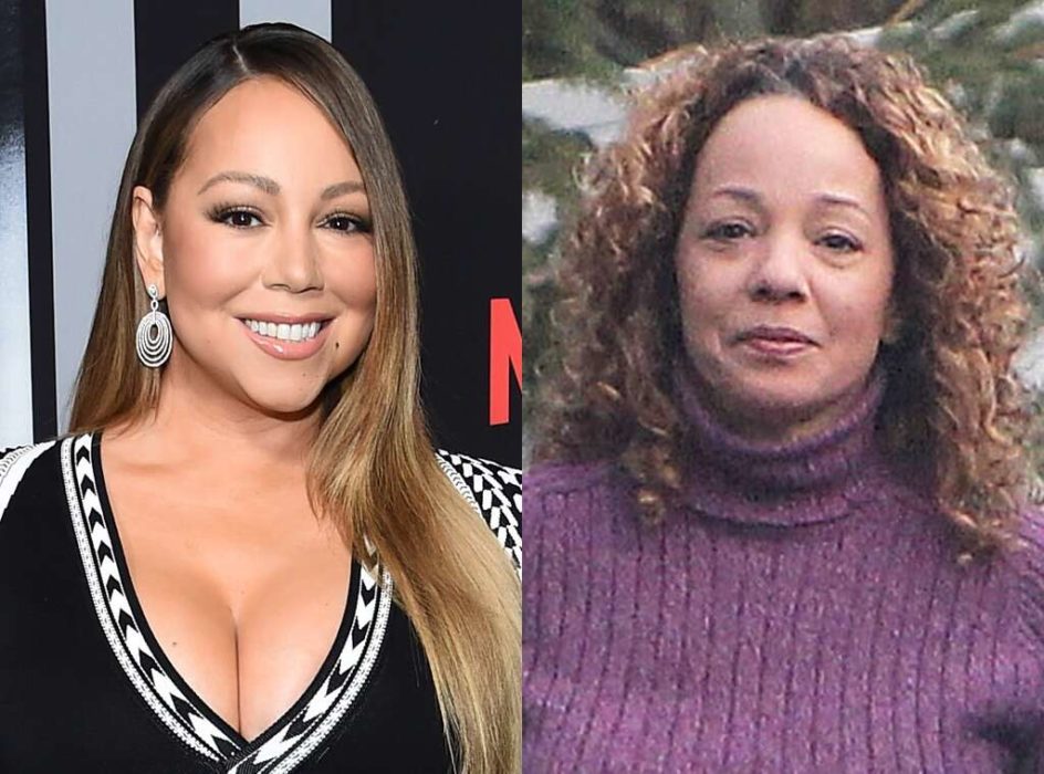 Mariah Carey Sued By Sister For ‘Emotional Distress’