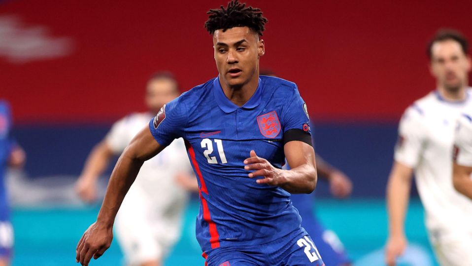 Ollie Watkins Scores In Debut For England In Routine Victory