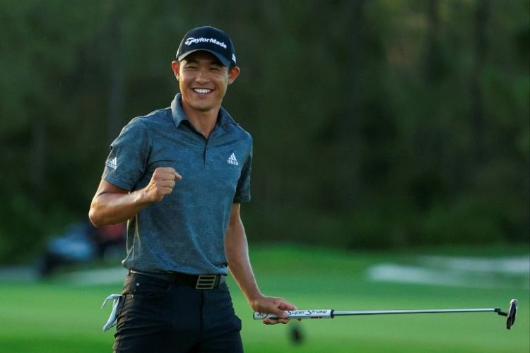 Collin Morikawa Cruises To WGC Title In Florida