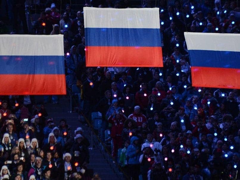 Plans For Reinstatement Of Russia Approved By World Athletics
