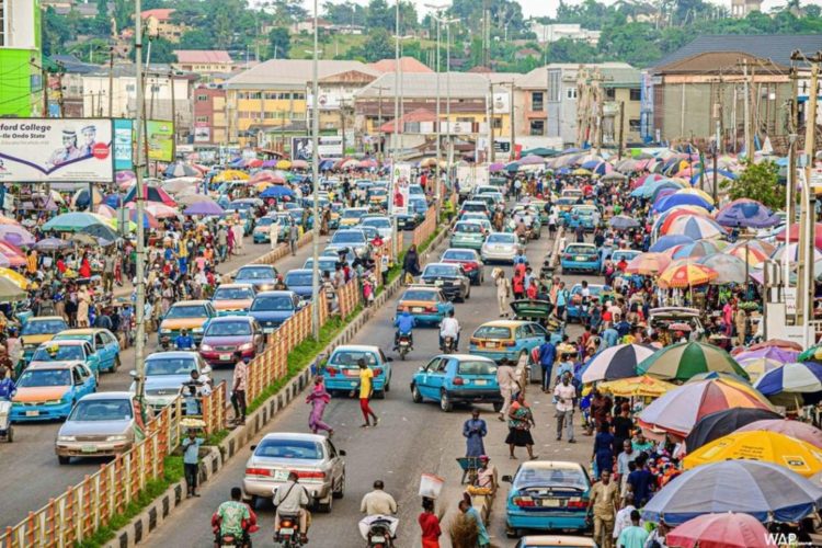 Governor Akeredolu Suspends Transport Unions In Ondo State